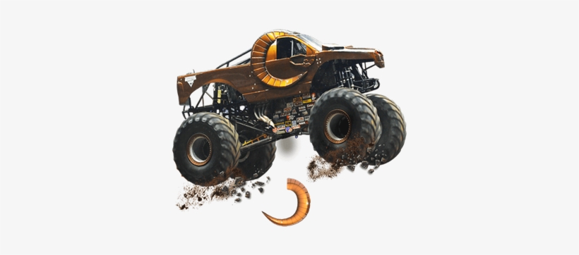 Transparent Monster Jam Trucks Png, transparent png #1034311