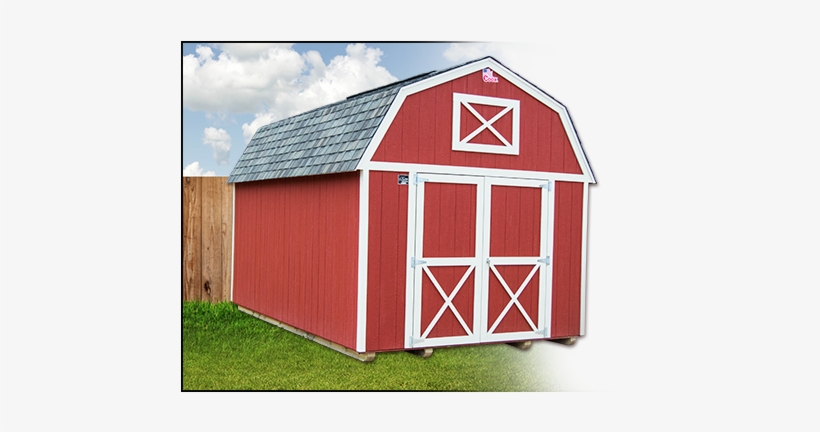 Welcome To Cook Sheds Of Douglas, Ga - Red Cook Sheds, transparent png #1034522