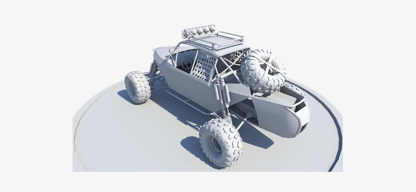 2 Projects 9 Pieces - Off-road Vehicle, transparent png #1034587