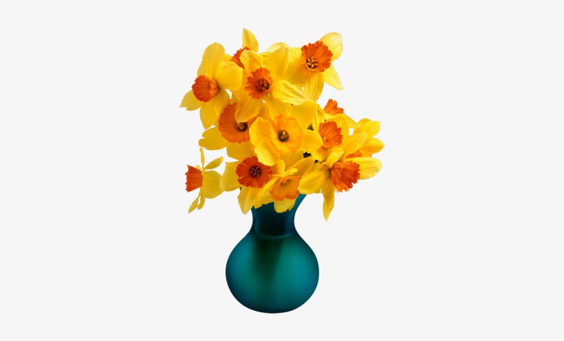 Mimosa And Daffodils - Microsoft Excel 2010セミナーテキスト問題集, transparent png #1034737