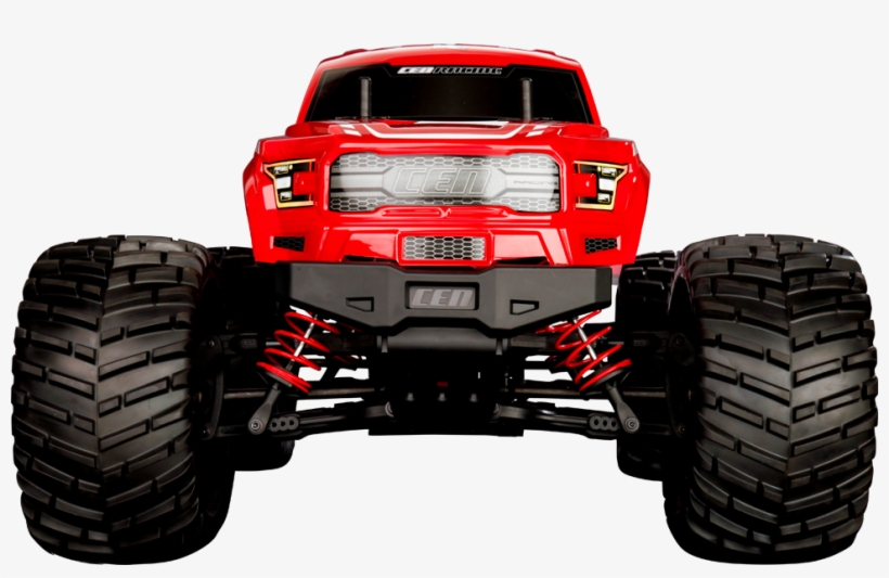 20mm Big Bore Aluminum Threaded Shock Bodies 4mm Hardened - Cen Reaper, transparent png #1034836