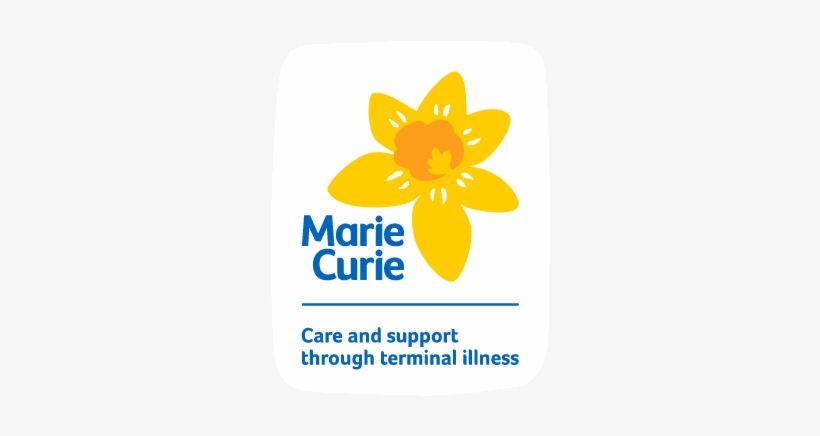 The Daffodils Are Coming Out Which Means As Well As - Marie Curie, transparent png #1034917