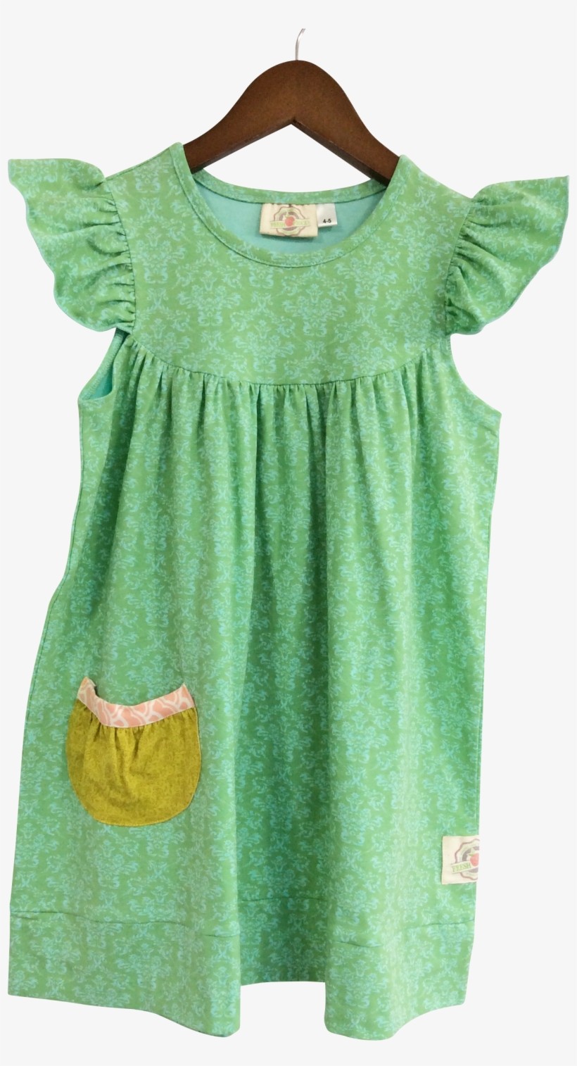 Lily's Love Tunic-damask, transparent png #1034956