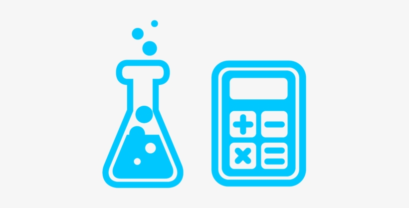 New Jersey Center For Teaching And Learning - Math And Science Icon, transparent png #1035005