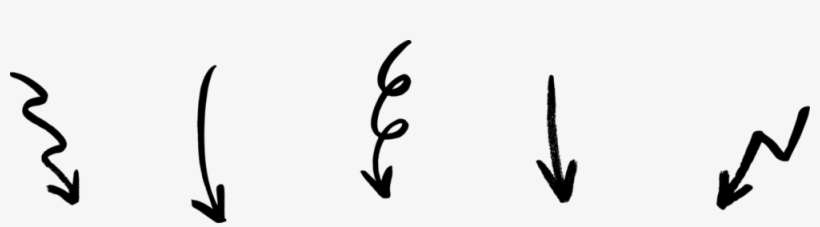 Arrows - Portable Network Graphics, transparent png #1035136