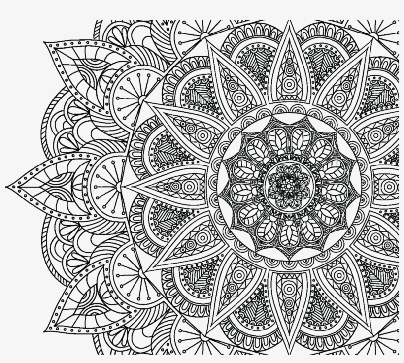 Mandala Dream - Holistic Islam By Kabir Helminski, transparent png #1035381