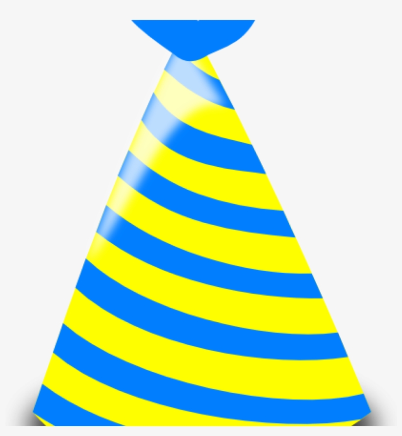 Transparent Party Hat Birthday Png Images All Science - Birthday Cap Clipart, transparent png #1035526