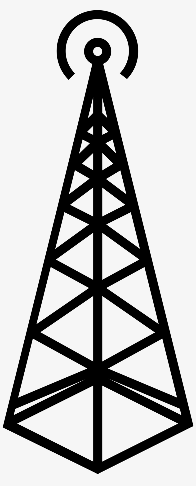 Antenna Square Clipart Png For Web, transparent png #1035808