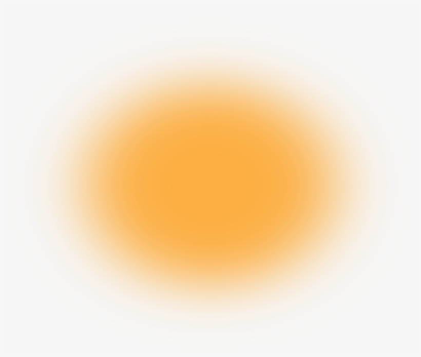 Golden Glow Png - Disk, transparent png #1035867