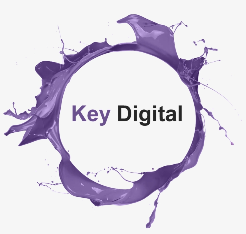 Paint Circlejames Birchall2018 01 29t16 - Pink Circle Paint, transparent png #1035947