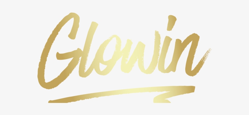 Beauty In Growth- Tamara S - Gold, transparent png #1036061