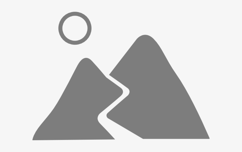 Mountain With Road Clipart, transparent png #1036064