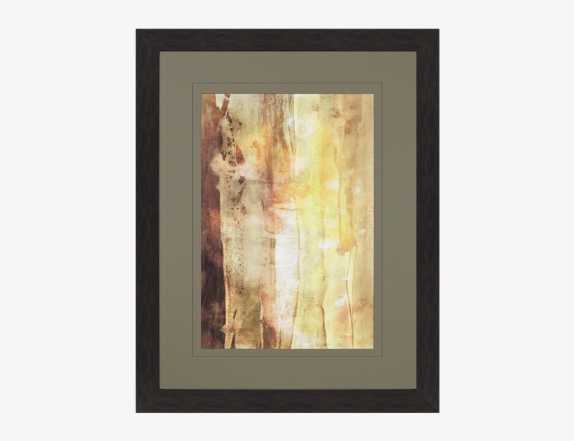 Golden Glow I - Giclee Print: Golden Glow I By Sisa Jasper : 32x22in, transparent png #1036083
