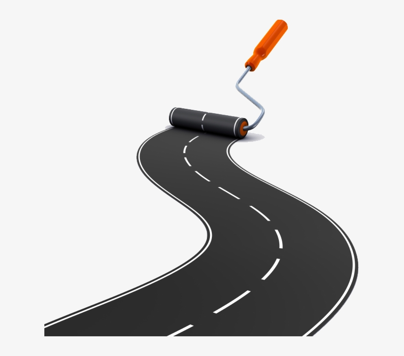 Download - Road Transparent Background Png, transparent png #1036110