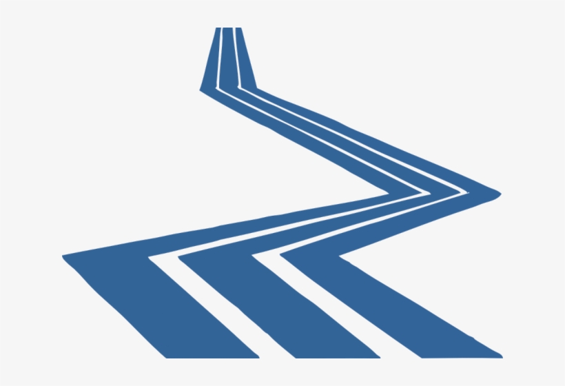 Road Clipart Png, transparent png #1036252