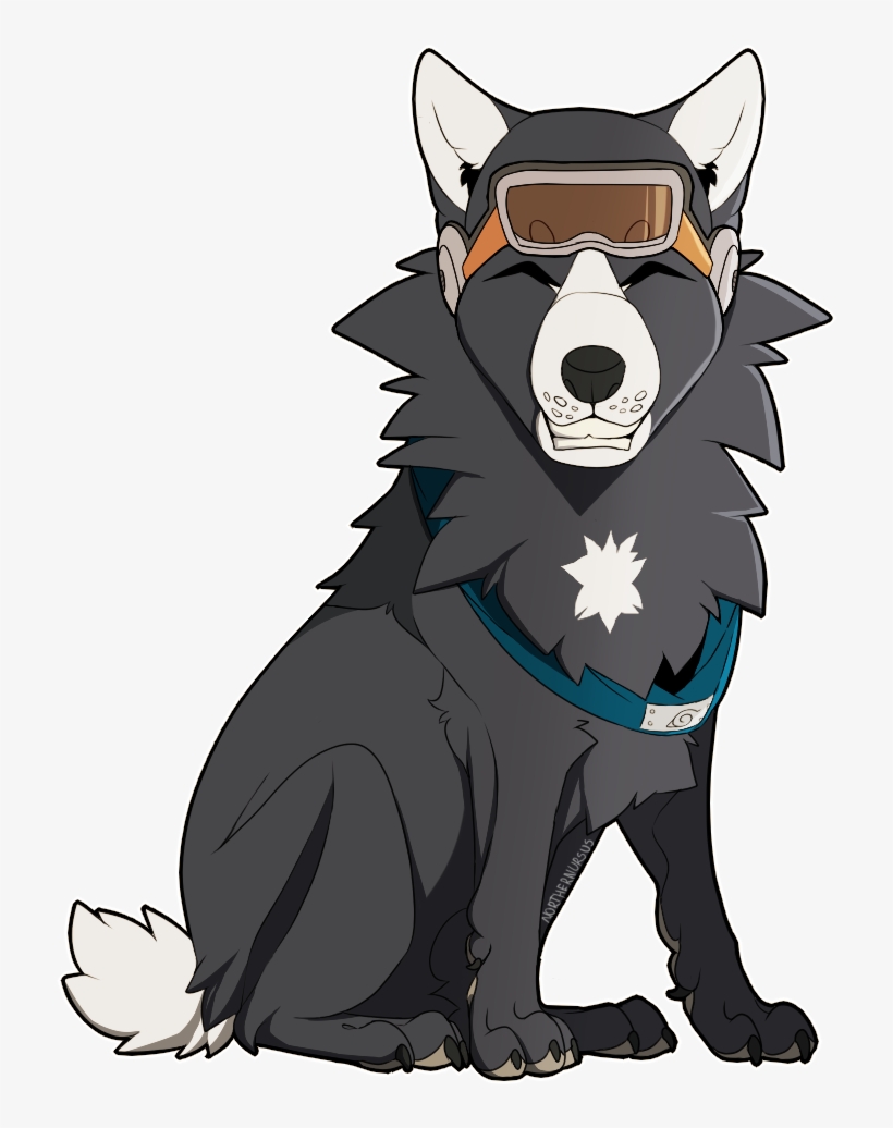 [fa] Obito - Fur, transparent png #1036295