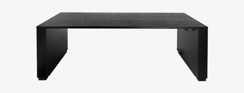 Table Transparent Modern - Modern Table Png, transparent png #1036569