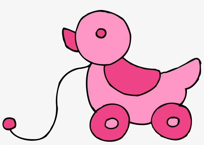 Cliparthot Of Toy - Clip Art, transparent png #1036631