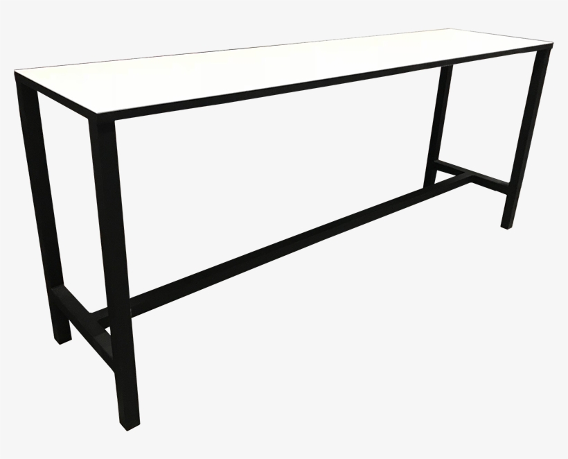Maverick Steel Community Table, transparent png #1036749