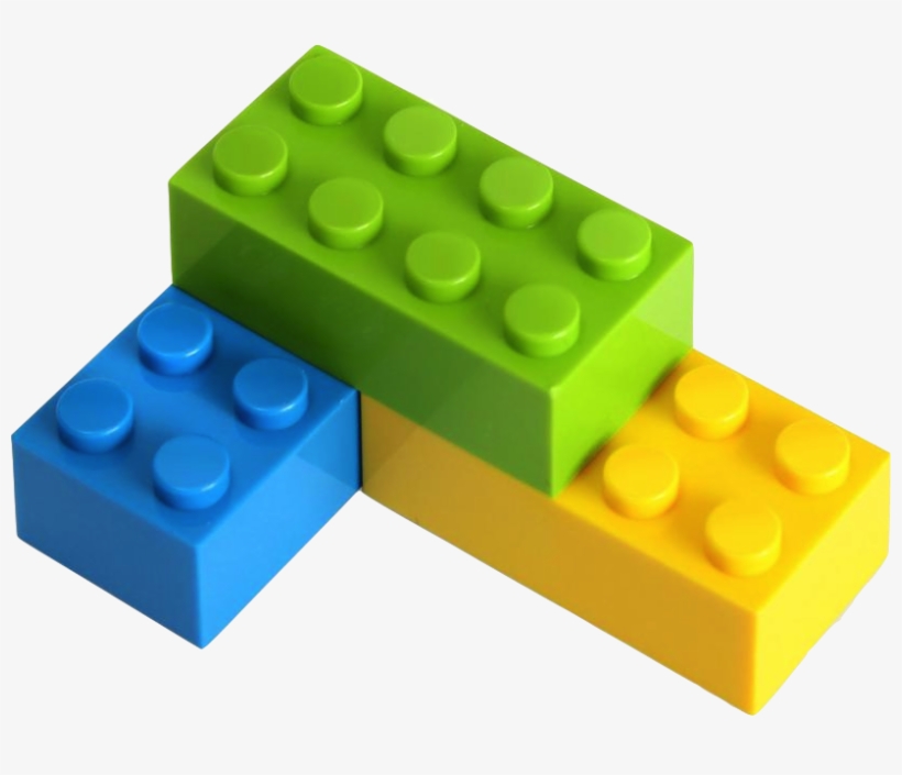 Lego Brick Png - Thermoplastic Lego, transparent png #1036770