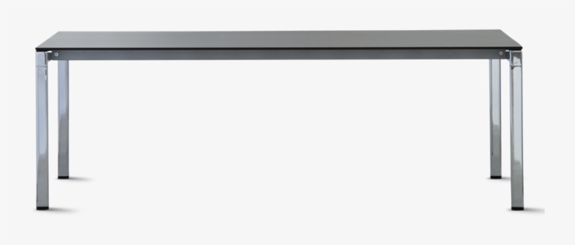 Veron Rectangular Table - Juan Sebastián Verón, transparent png #1036837