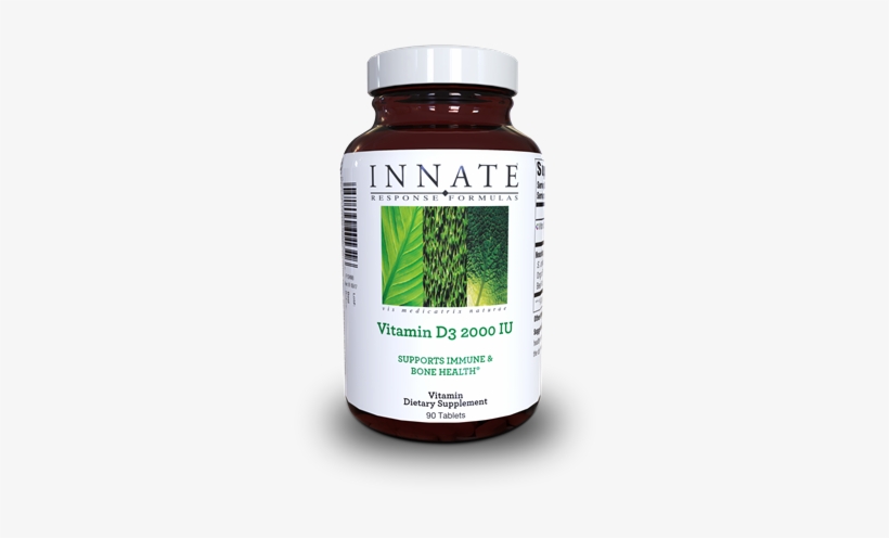 Innate Response Formulas Vitamin C 400, transparent png #1036839