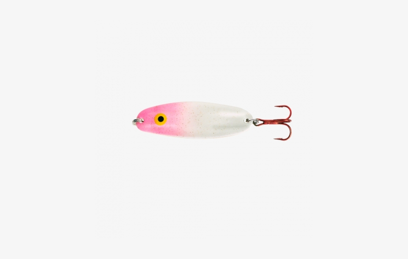 Pink Glow Gold - Lindy Quiver Spoon, transparent png #1036841