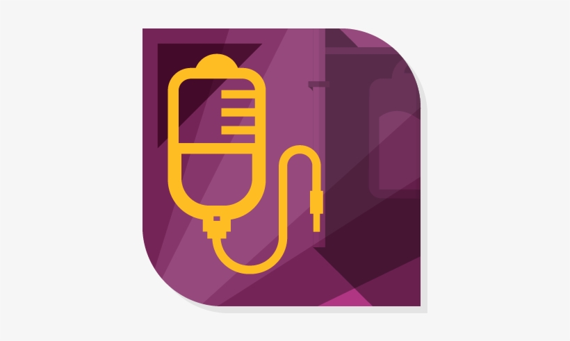 Myers' Cocktail Infusion - Vitamin, transparent png #1036922