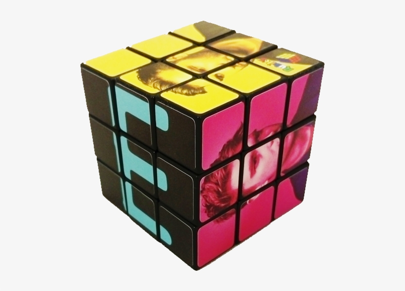 Buy Online Everything Everything - Rubik's Cube, transparent png #1036963
