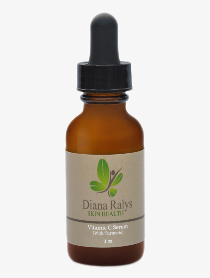 Vitamin C Serum Turmeric, transparent png #1037084