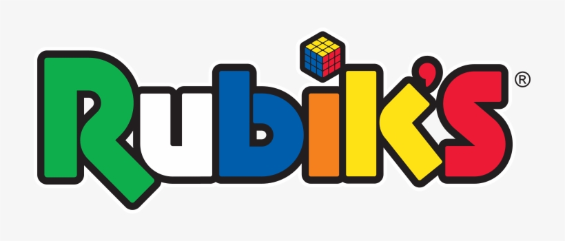 Partner Rubiks - Rubik's Cube, transparent png #1037190