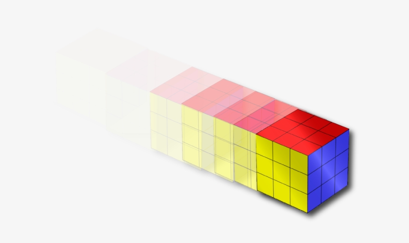 Flyingcube - Parallel, transparent png #1037314