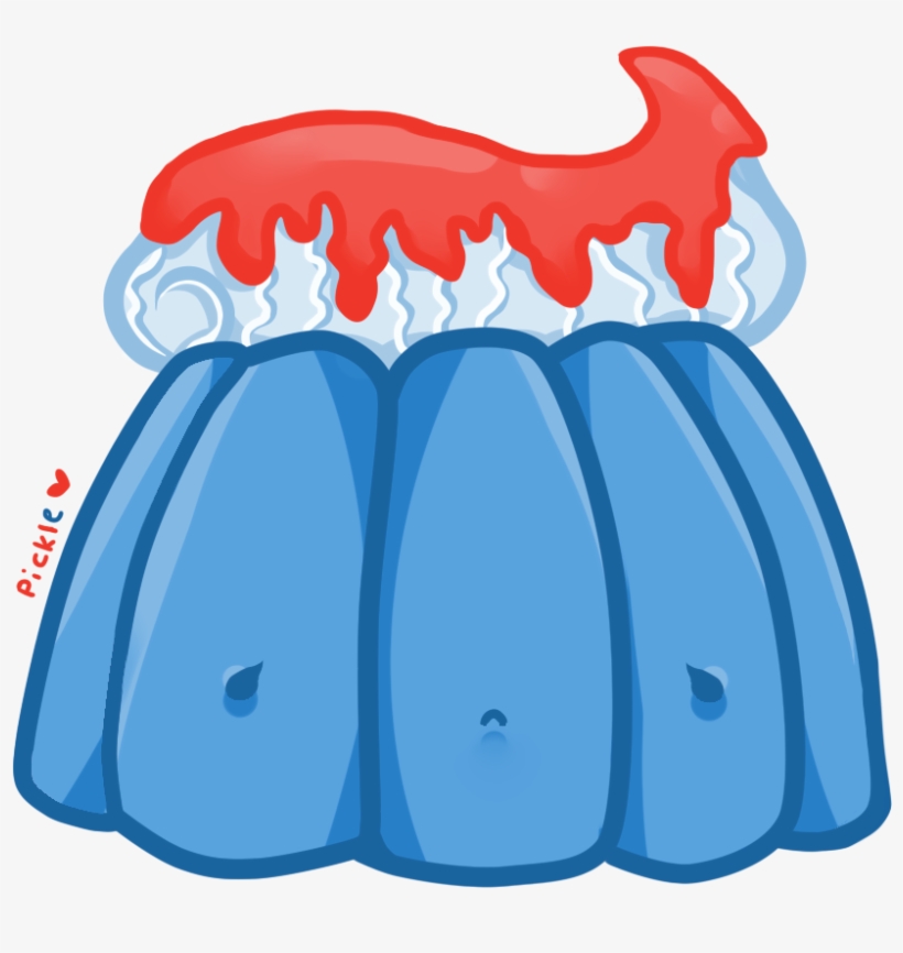 Milk Carton Images - Kawaii Jello, transparent png #1037398