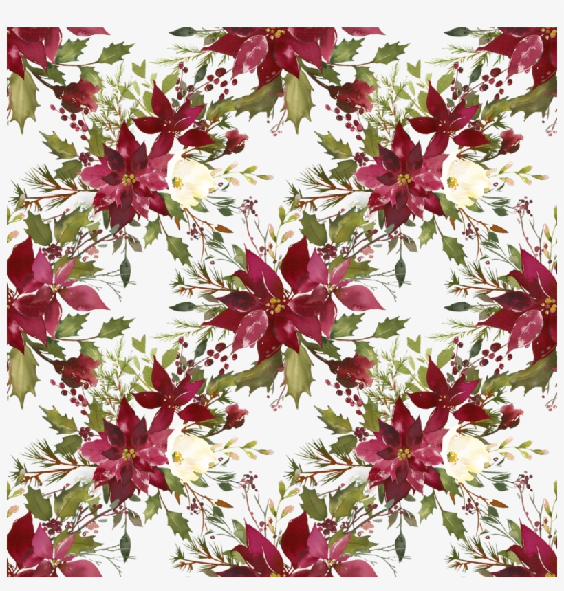 Яндекс - Фотки - Poinsettia, transparent png #1037441