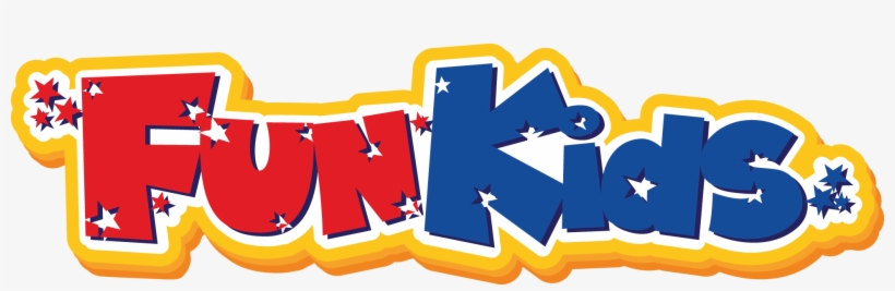 Fun Kids Logo - Fun Kids, transparent png #1037467