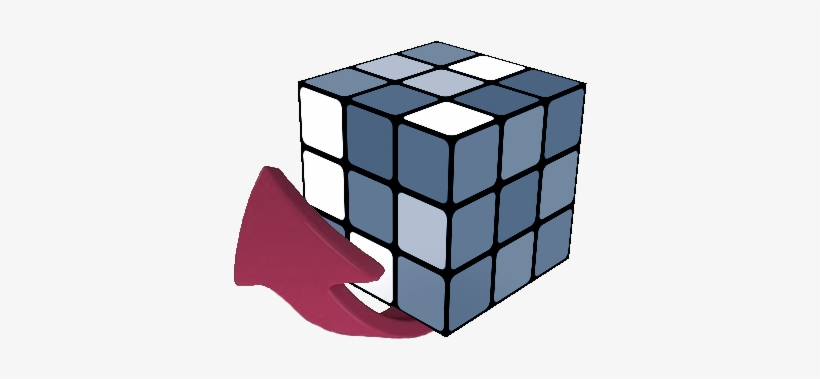 Collection Of Free Cubing S Download On - Cube In Our Daily Life, transparent png #1037497