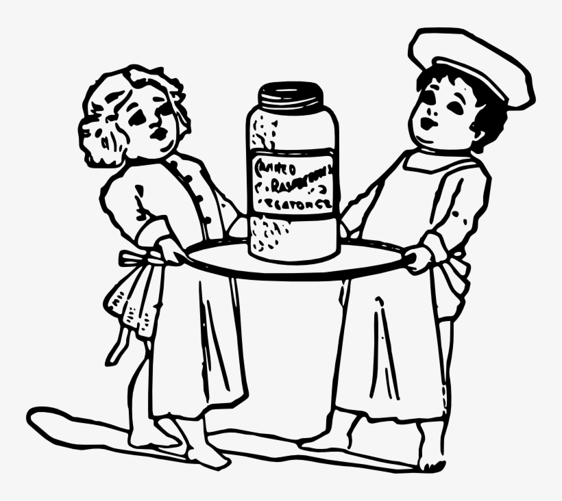 Beyond The Fringe - Milk Carton Kids, transparent png #1037514