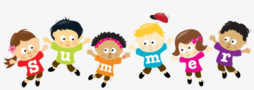 Fun For You - Clip Art Summer School, transparent png #1037563