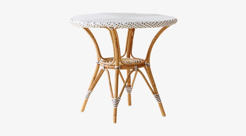 Sika Design Danielle Bistro Table, transparent png #1037708