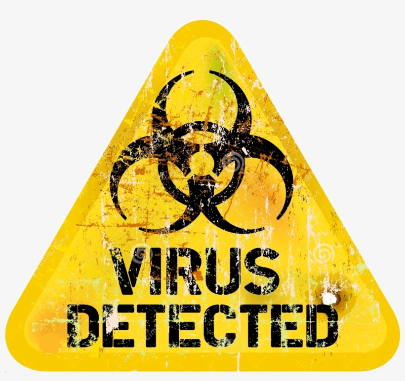 Virus Free Download Png - Png Virus, transparent png #1037774