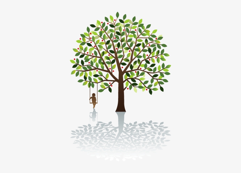 Get Your Daily Dose Of Trees For A Healthy You And - Life Coaching For Muslims: Discover The Best, transparent png #1037809