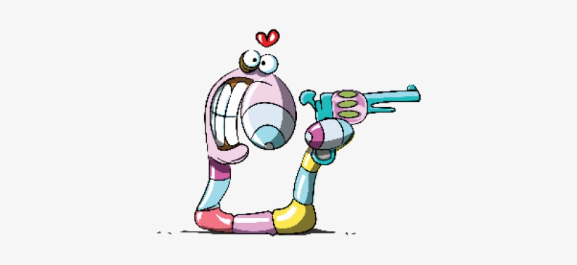 Worms Spread From Computer To Computer, But Unlike - Clip Art, transparent png #1037916