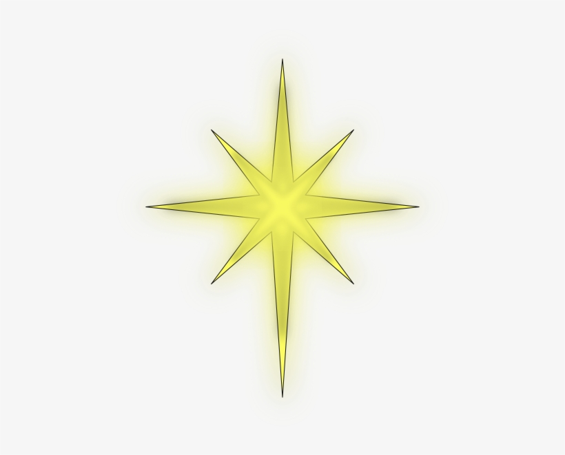 Black Star Vector, Vector Graphics, Luxury, Black Png - Star, transparent png #1037917