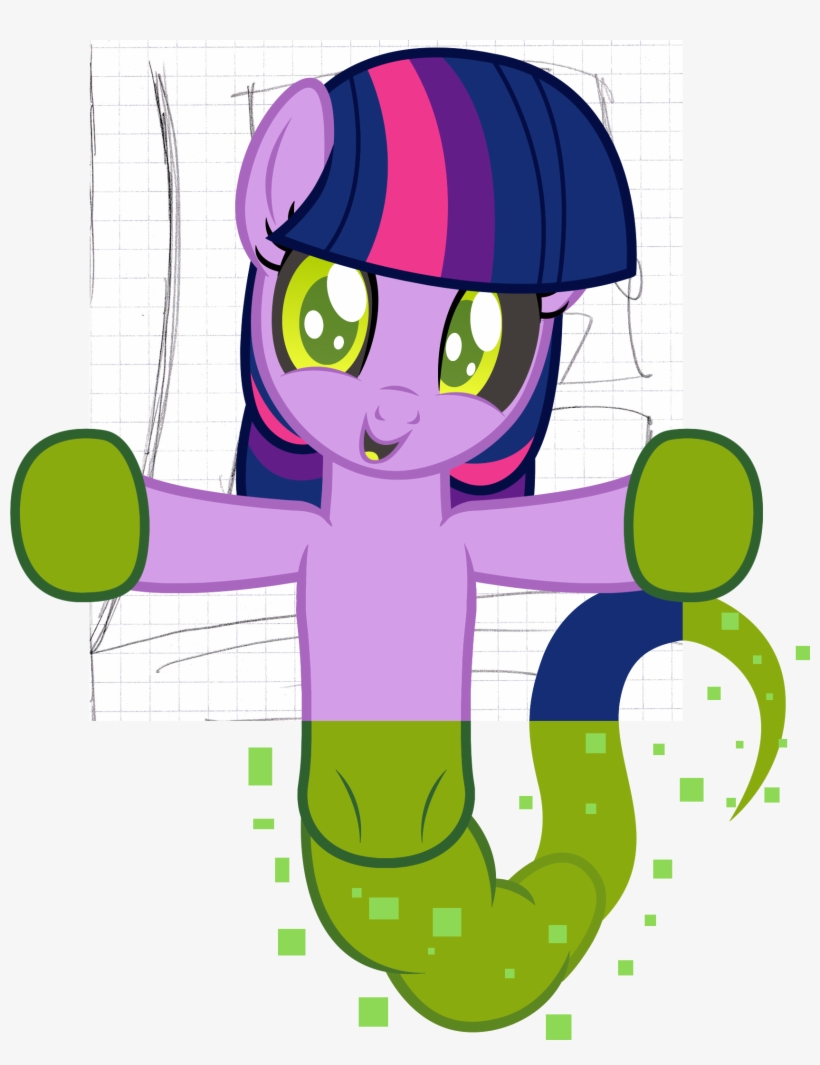 Computer Virus Pony - Computer Virus, transparent png #1037922