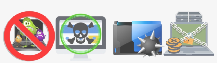 Virus Guy - Virus, transparent png #1037940