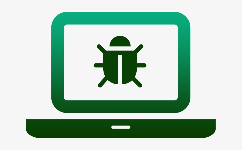 What Is A Computer Virus In The Modern Sense Part - Computer Virus, transparent png #1037969