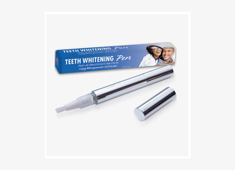 Take Home Teeth Whitening Pen, transparent png #1038087