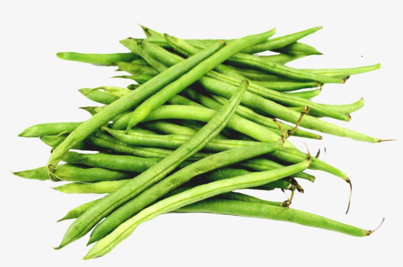 Green Bean Png - Green Beans Png, transparent png #1038198