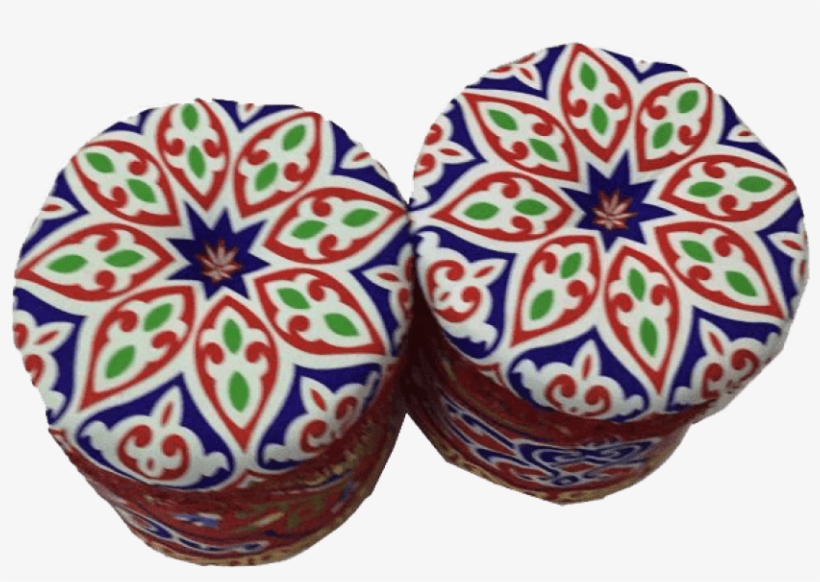 Free Png Ramadan Bean Bag Png Images Transparent - Memories Maker Ramadan Star Table Cloth With White, transparent png #1038263