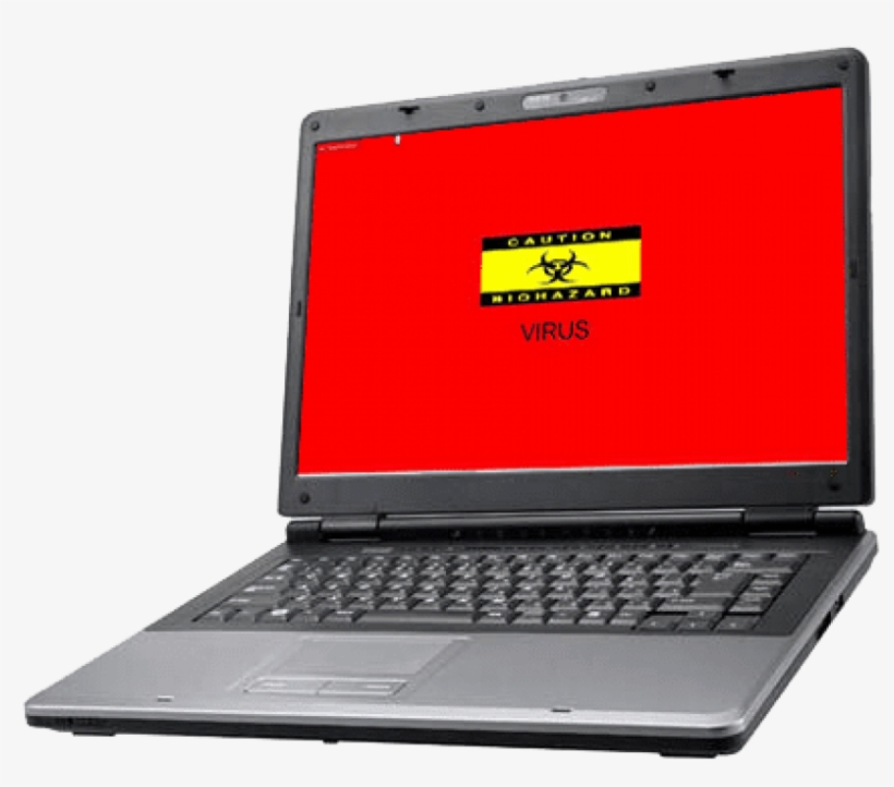 How Does A Company Stop Spam, Viruses, Hackers, And - Mouse Computer, transparent png #1038311